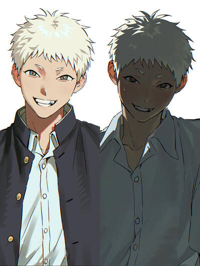 Hikaru